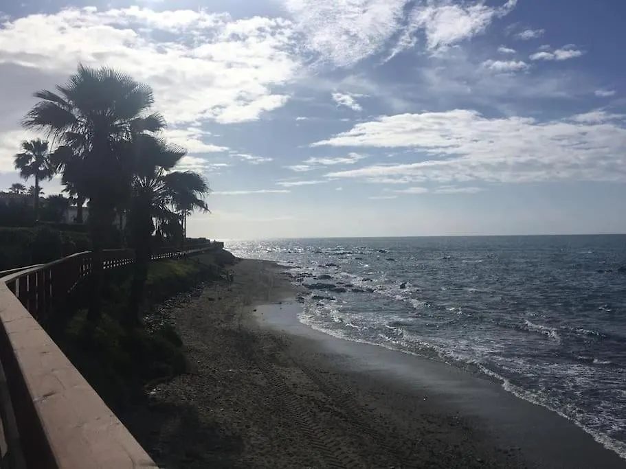 Oasis Golf Apartment Sitio de Calahonda