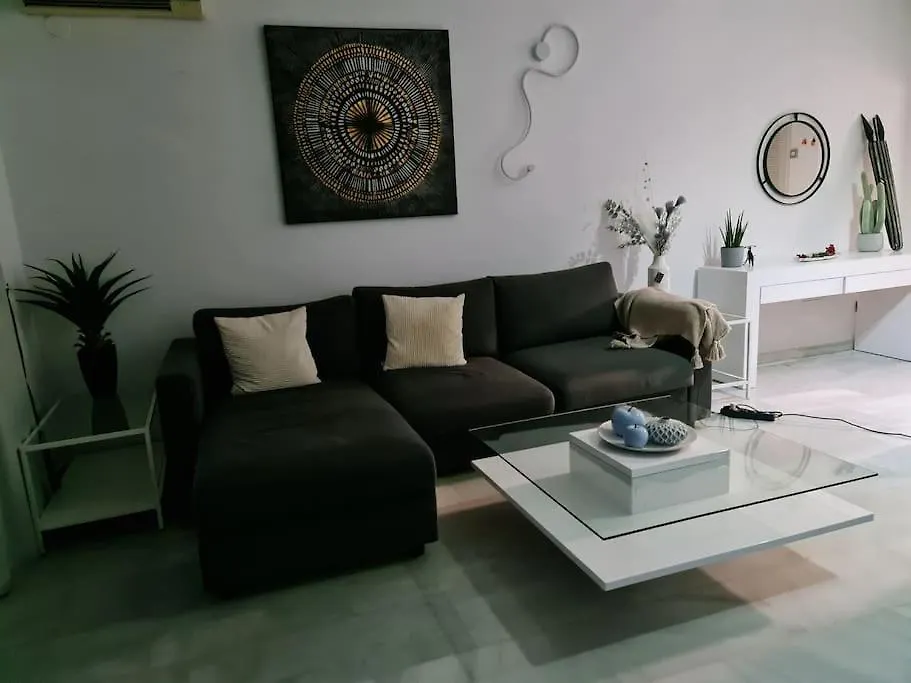 Oasis Golf Apartment Sitio de Calahonda Espanha